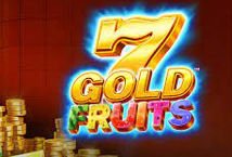 7 Gold Fruits slot